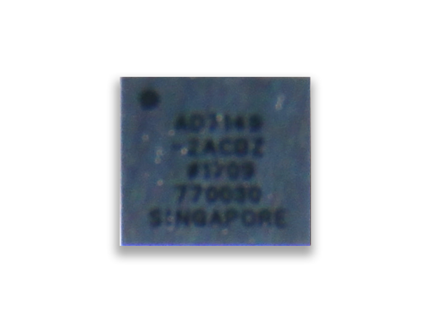 For Apple iPhone 7, iPhone 7 Plus, iPhone 8, iPhone 8 Plus U10 IC (AD7149) (10pcs) OEM