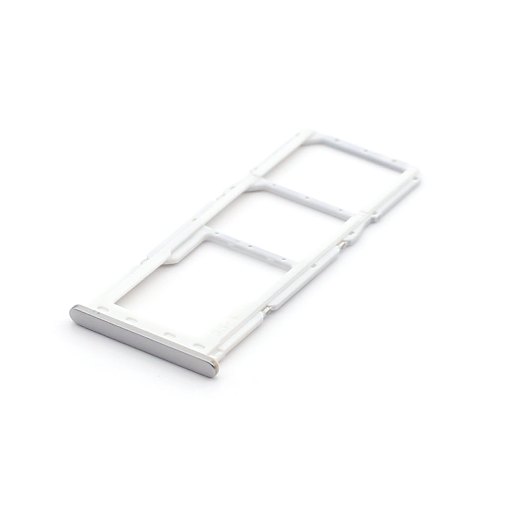 Samsung Galaxy A32 4G A325F Sim Card Holder Awesome White Original