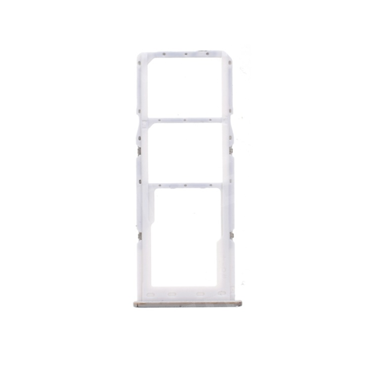 Samsung Galaxy A32 4G A325F Sim Card Holder Awesome White Original