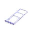 Samsung Galaxy A32 A325F Sim Card Holder Awesome Violet OEM