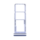 Samsung Galaxy A32 A325F Sim Card Holder Awesome Violet OEM
