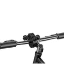 Rixus RXHB62 Universal Water Resistant Pouch Cover Bike Case Big