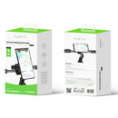 Rixus RXHB62 Universal Water Resistant Pouch Cover Bike Case Big