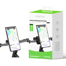 Rixus RXHB62 Universal Water Resistant Pouch Cover Bike Case Big