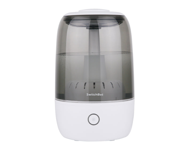 Switchbot Humidifier White (W0801800 Wht)