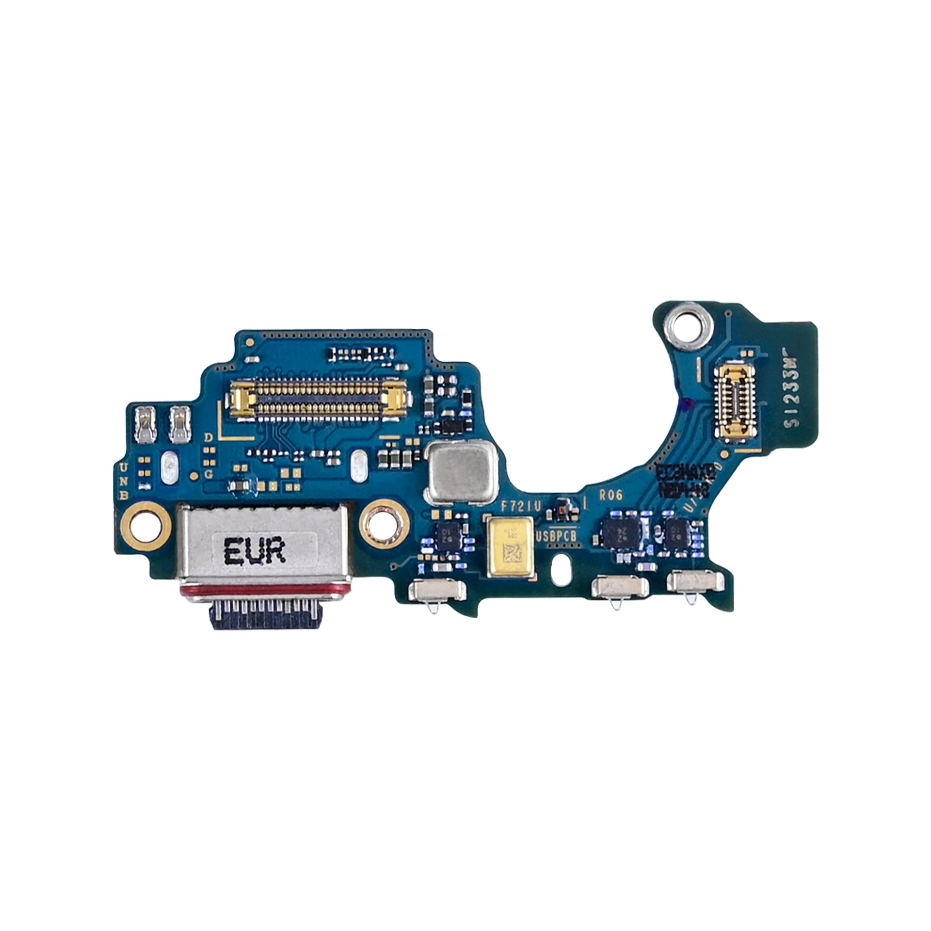 Samsung Galaxy Z Flip4 5G F721B System Charging Board OEM