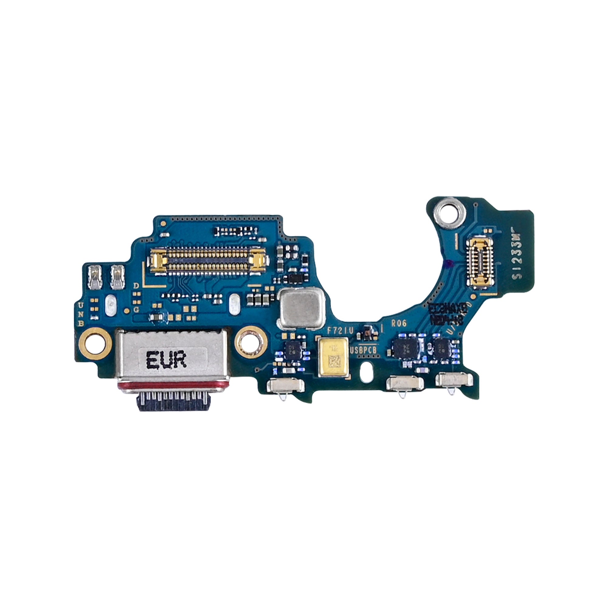 Samsung Galaxy Z Flip4 5G F721B System Charging Board OEM
