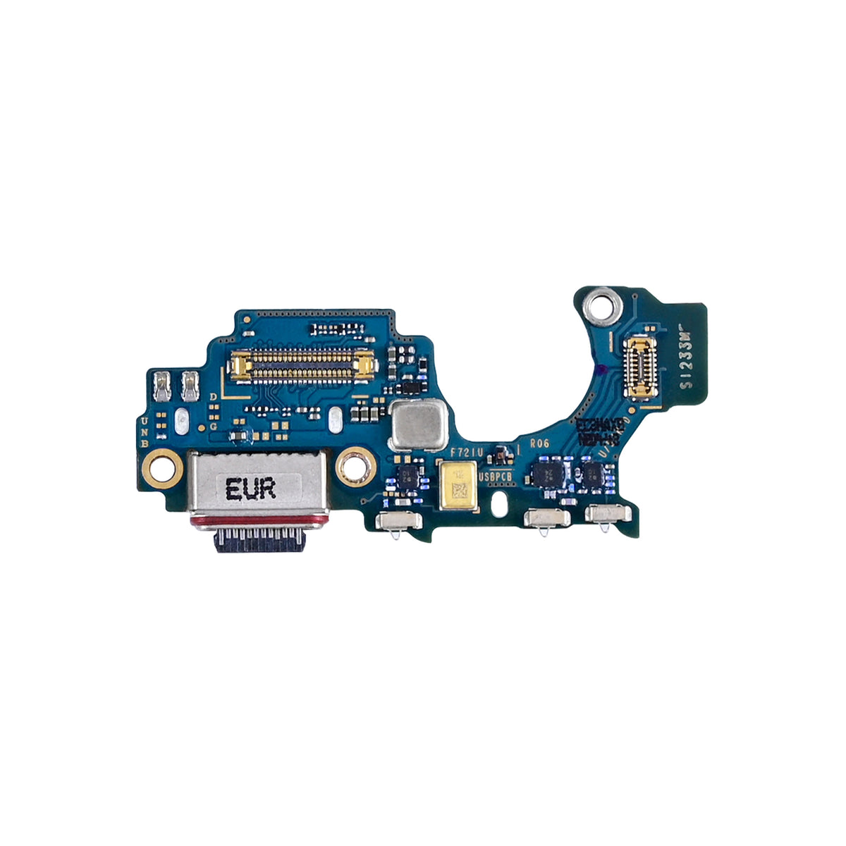 Samsung Galaxy Z Flip4 5G F721B System Charging Board OEM