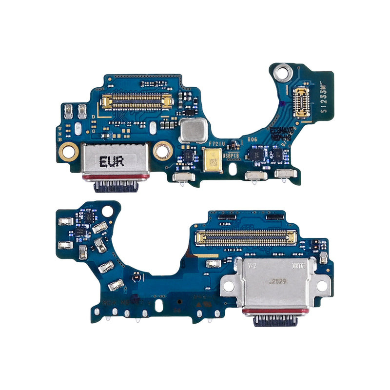 Samsung Galaxy Z Flip4 5G F721B System Charging Board OEM