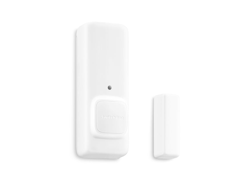 Switchbot Contact Sensor White (W1201500 Wht)