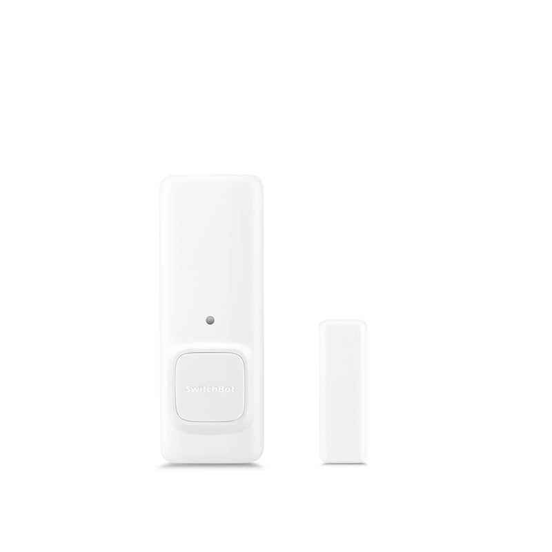 Switchbot Contact Sensor White (W1201500 Wht)