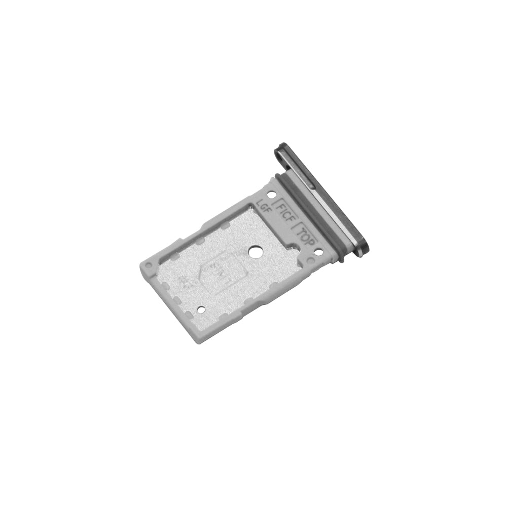 Samsung Galaxy Z Fold4 5G F936B Sim Card Holder Phantom Black OEM