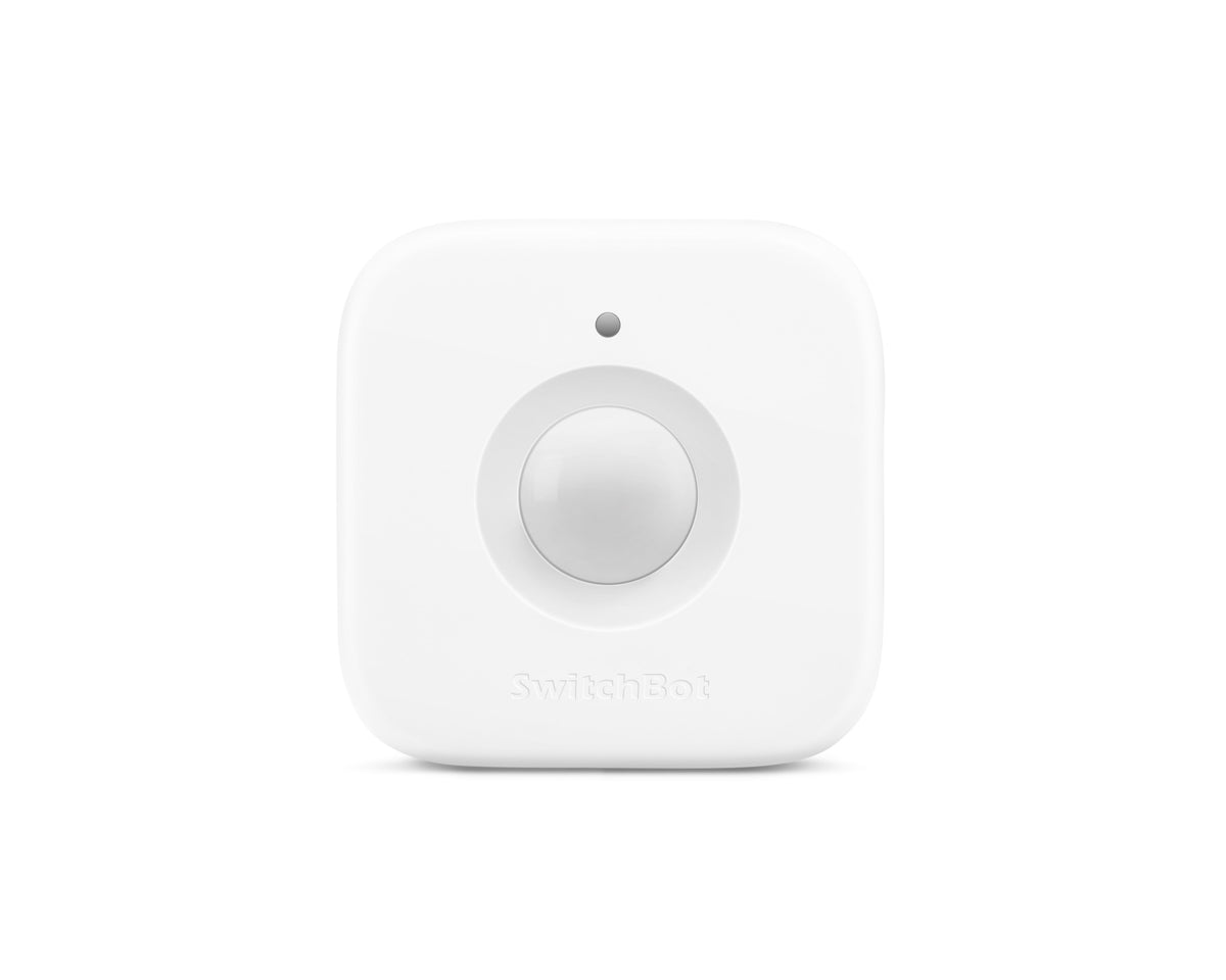 Switchbot Motion Sensor White (W1101500 Wht)