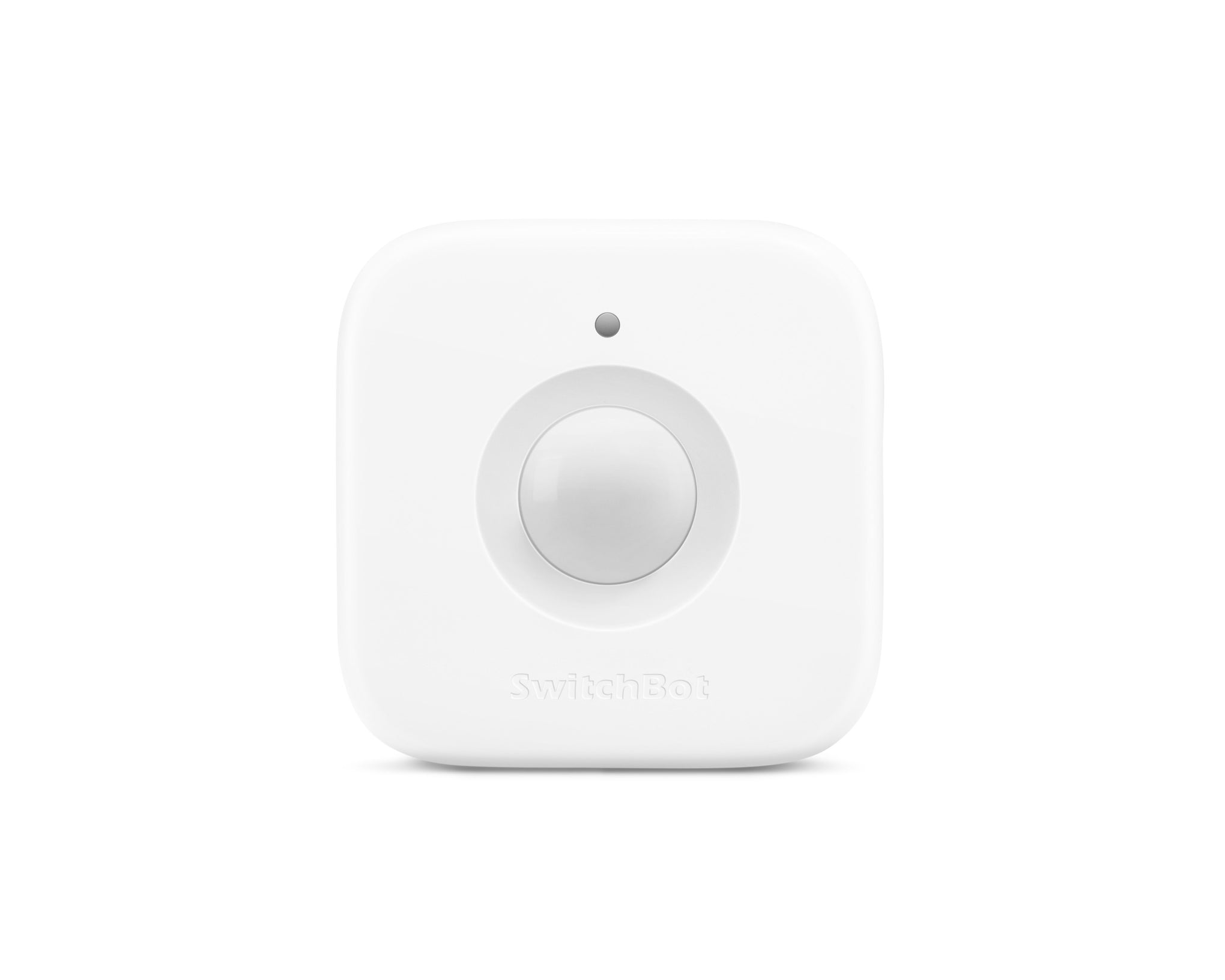 Switchbot Motion Sensor White (W1101500 Wht)