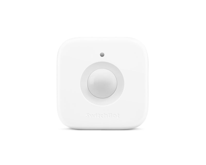 Switchbot Motion Sensor White (W1101500 Wht)