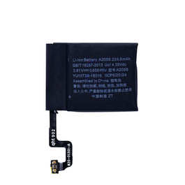 For Apple Watch Series 4 (40mm) Battery A2058 OEM