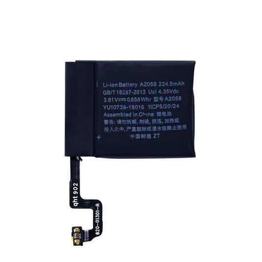 For Apple Watch Series 4 (40mm) Battery A2058 OEM