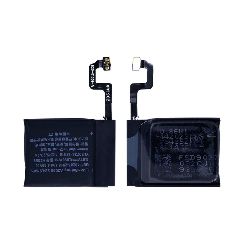 For Watch Series 4 Battery A2058 (40Mm) (OEM)
