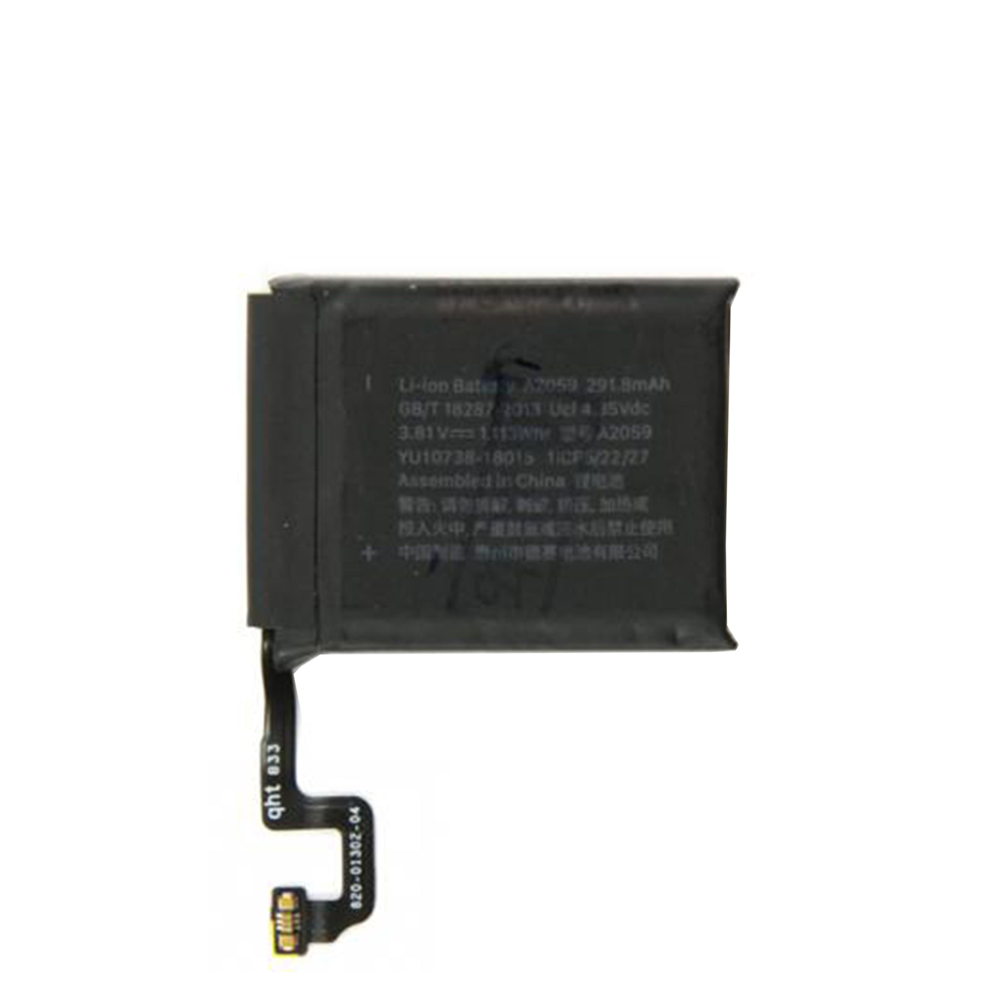 For Apple Watch Series 4 (44mm) Battery A2059 OEM