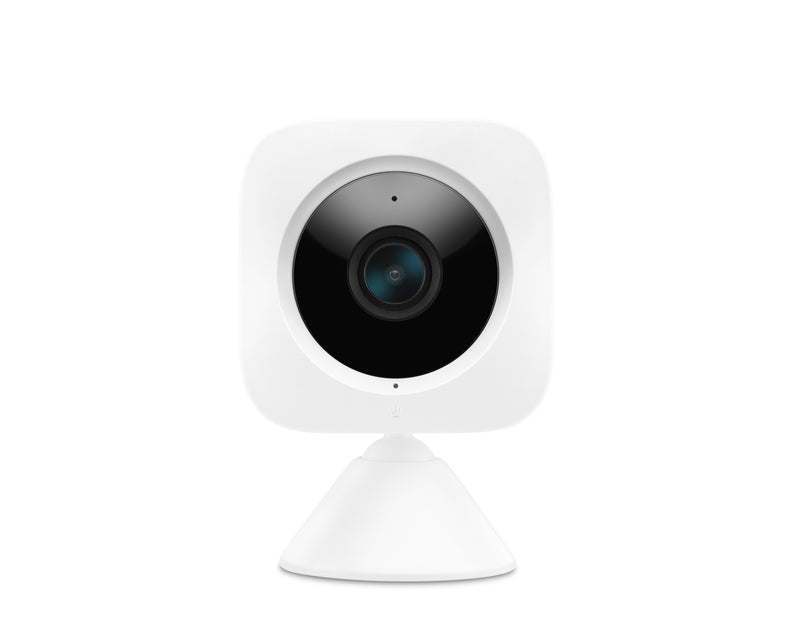 Switchbot Indoor Camera White (W1301200 Wht)