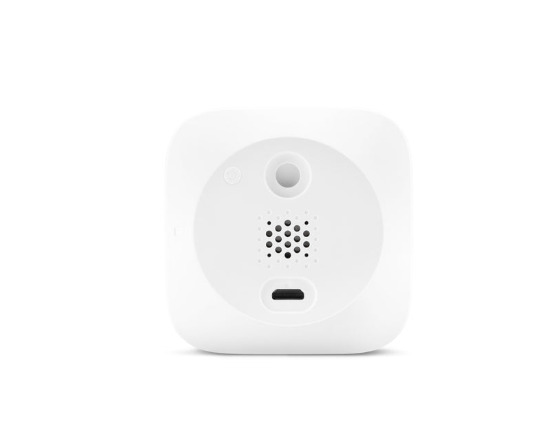 Switchbot Indoor Camera White (W1301200 Wht)