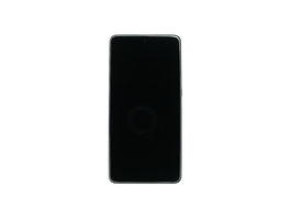 Huawei Mate 20 Display and Digitizer Complete Black (Service-Pack)