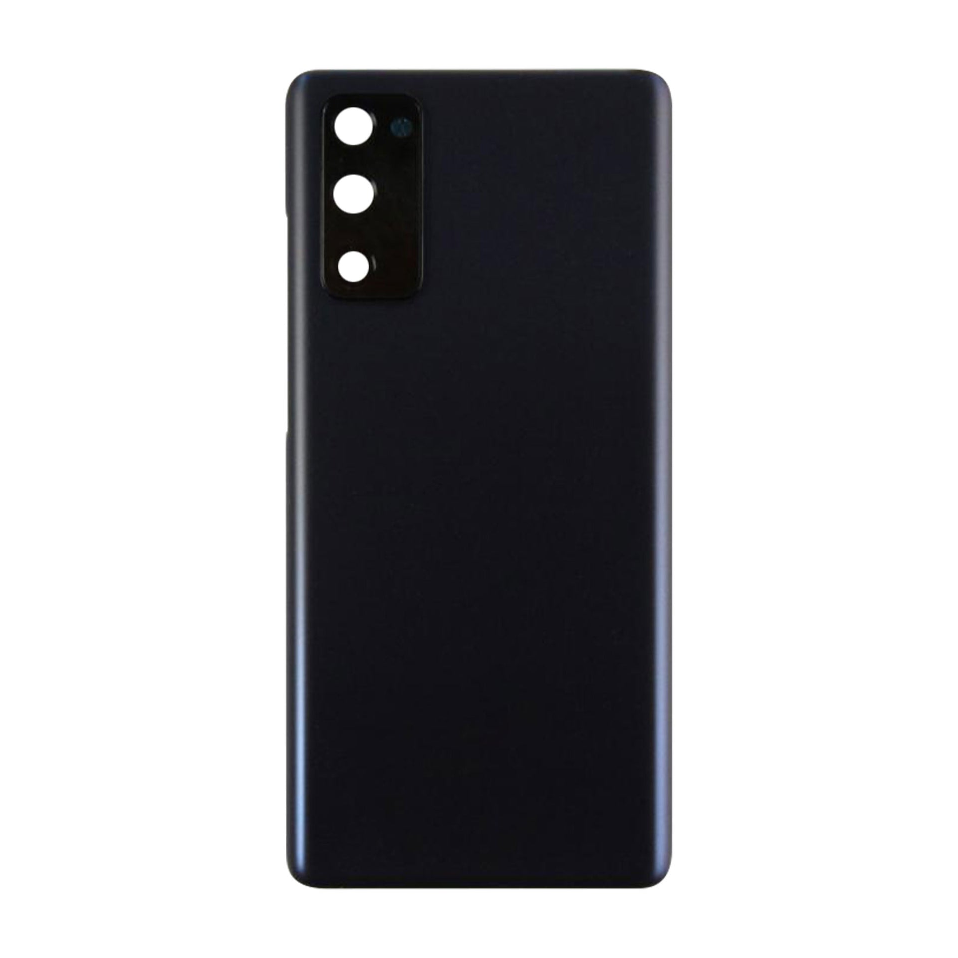 Samsung Galaxy S20 FE 5G G781B Back Cover With Lens Cloud Navy OEM