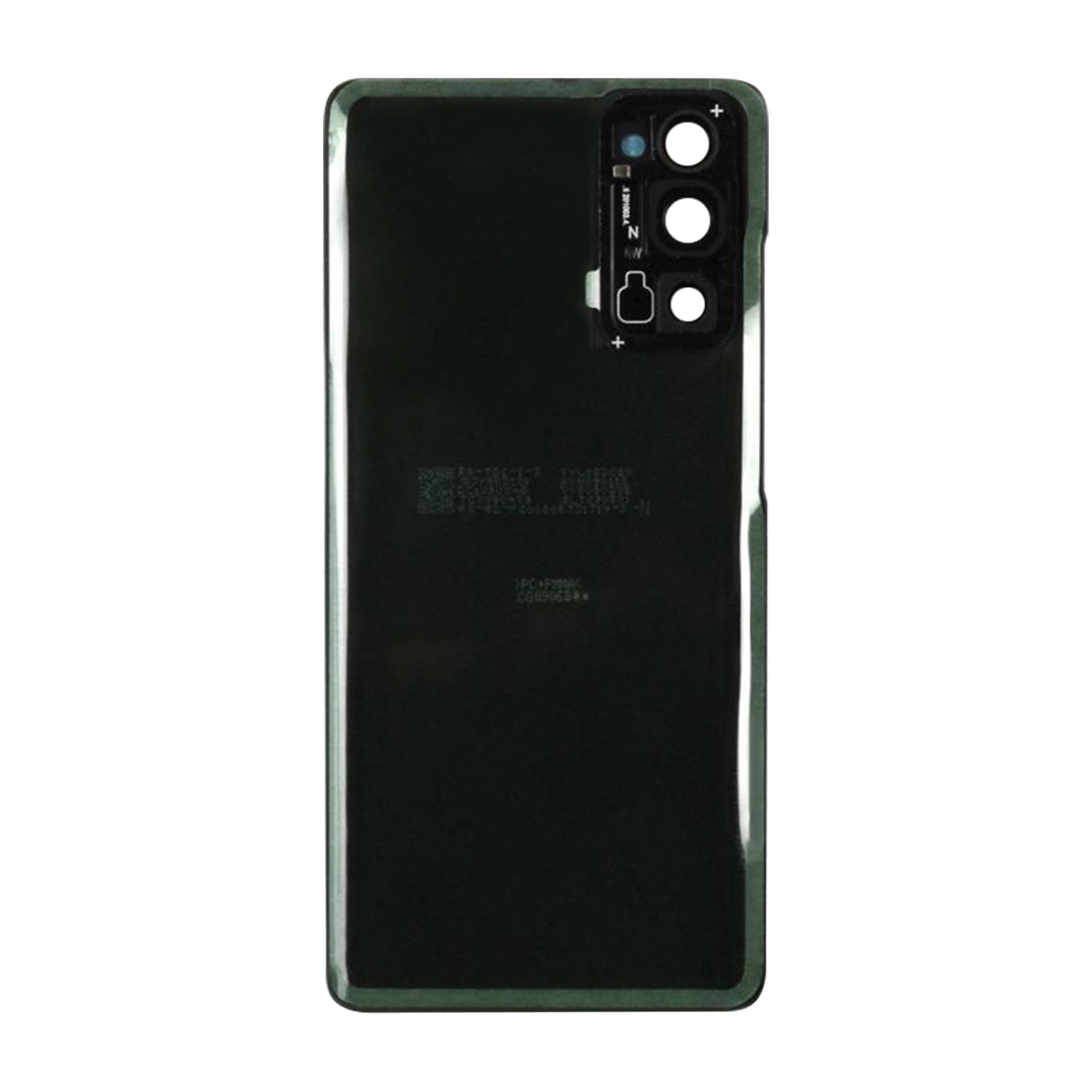 Samsung Galaxy S20 FE 5G G781B Back Cover With Lens Cloud Navy OEM