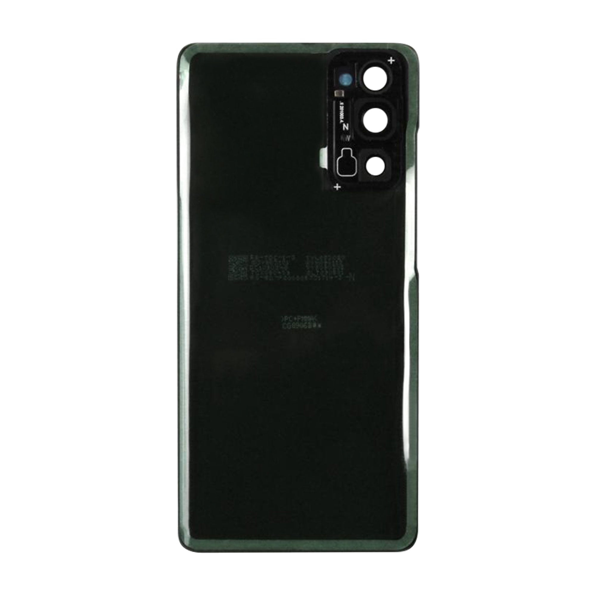 Samsung Galaxy S20 FE 5G G781B Back Cover With Lens Cloud Navy OEM