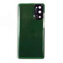 Samsung Galaxy S20 FE 5G G781B Back Cover With Lens Cloud Lavender OEM