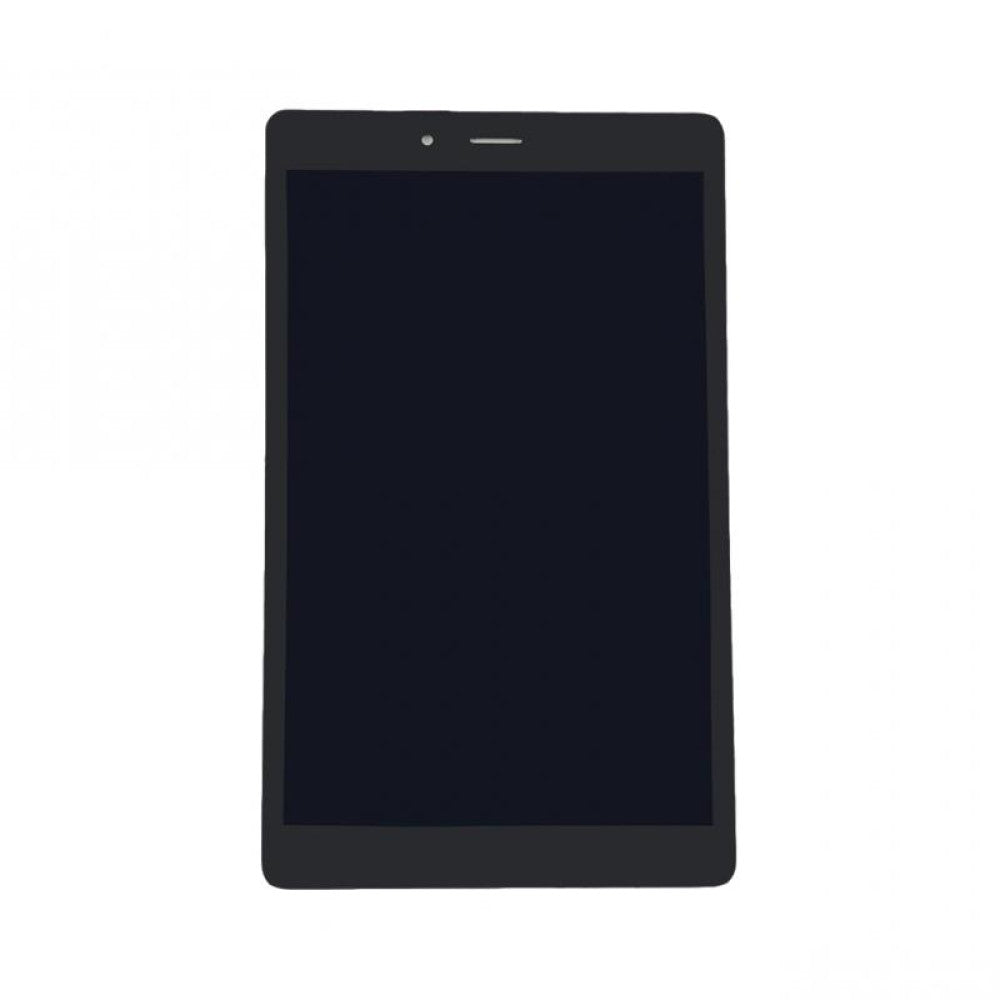 Samsung Galaxy Tab A 8.0 (2019) T290 WiFi Display And Digitizer Without Frame Carbon Black Service Pack