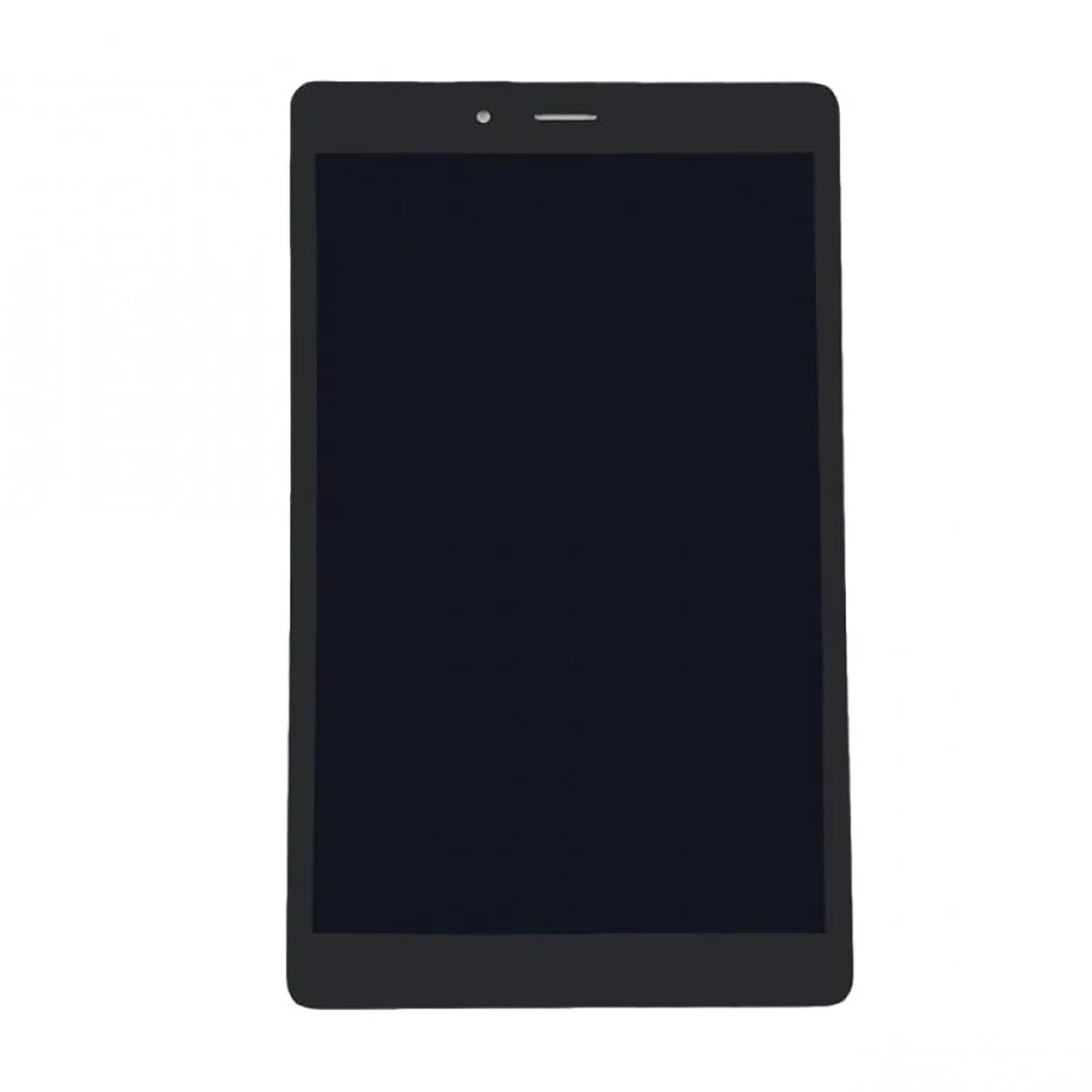Samsung Galaxy Tab A 8.0 (2019) T290 WiFi Display And Digitizer Without Frame Carbon Black Service Pack
