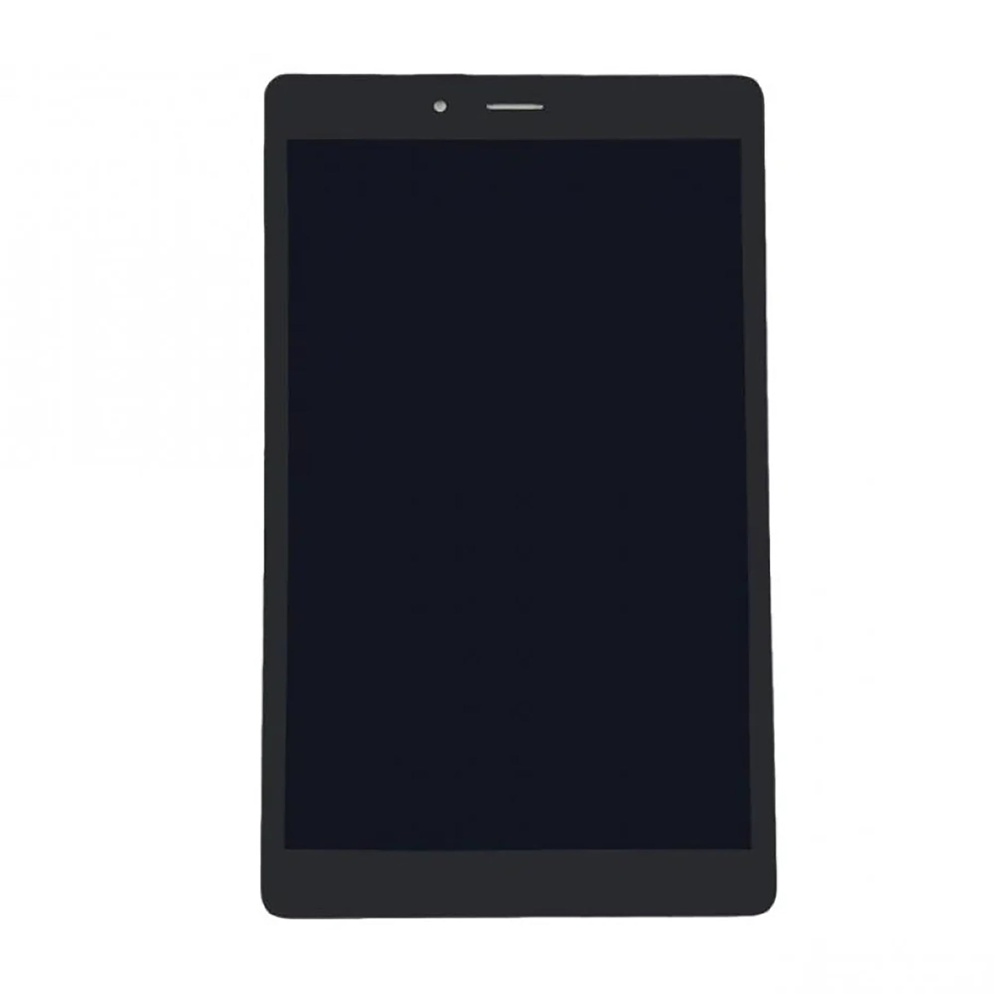 Samsung Galaxy Tab A 8.0 (2019) T290 WiFi Display And Digitizer Without Frame Carbon Black Service Pack