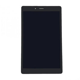 Samsung Galaxy Tab A 8.0 (2019) T290 WiFi Display And Digitizer Without Frame Carbon Black Service Pack