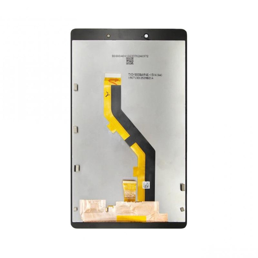Samsung Galaxy Tab A 8.0 (2019) T290 WiFi Display And Digitizer Without Frame Carbon Black Service Pack