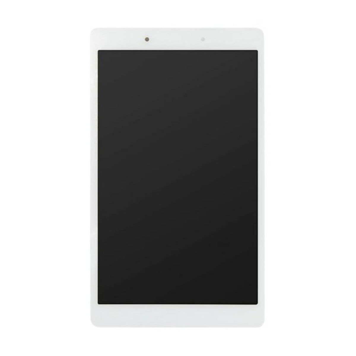 Samsung Galaxy Tab A 8.0 (2019) T290 WiFi Display And Digitizer Without Frame Silver Service Pack