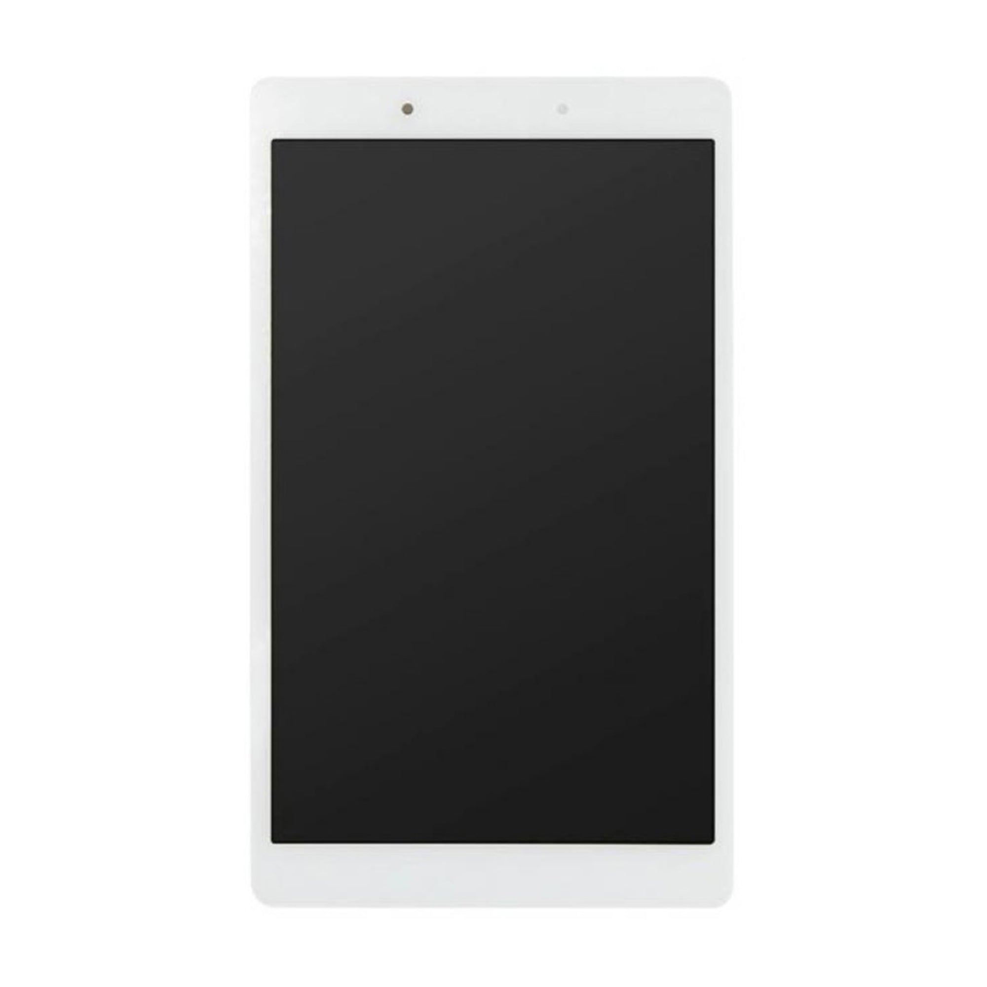 Samsung Galaxy Tab A 8.0 (2019) T290 WiFi Display And Digitizer Without Frame Silver Service Pack