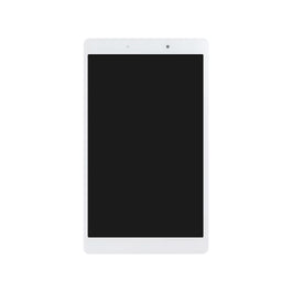 Samsung Galaxy Tab A 8.0 (2019) T290 WiFi Display And Digitizer Without Frame Silver Service Pack