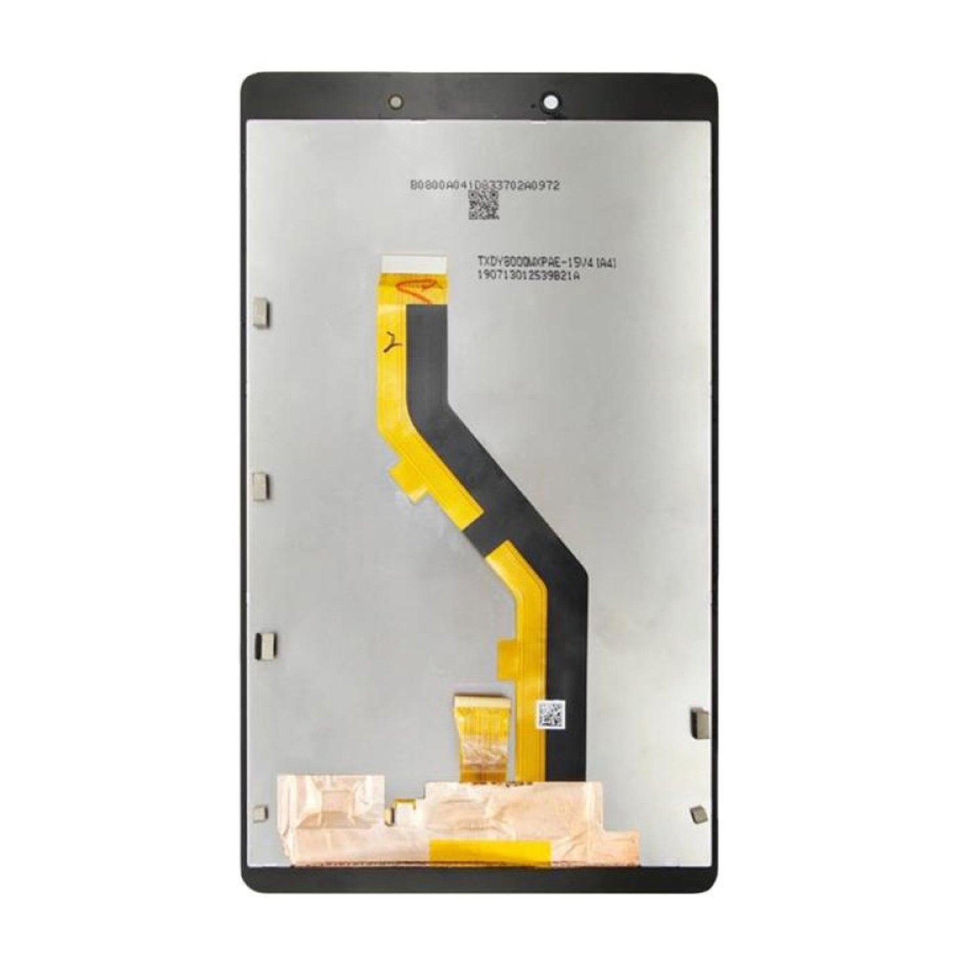 Samsung Galaxy Tab A 8.0 (2019) T290 WiFi Display And Digitizer Without Frame Silver Service Pack
