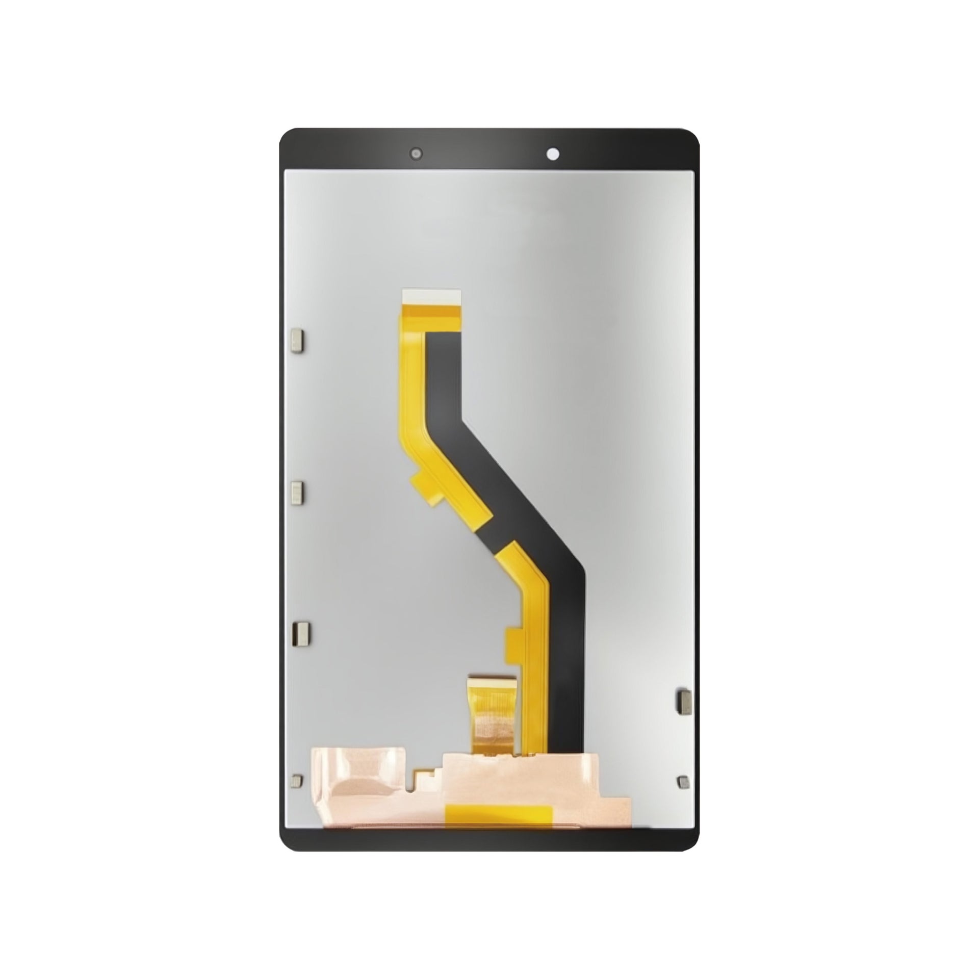 Samsung Galaxy Tab A 8.0 (2019) T290 WiFi Display And Digitizer Without Frame Silver Service Pack