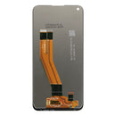 Samsung Galaxy A11 A115F Display And Digitizer Without Frame Black OEM