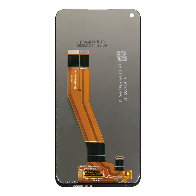 Samsung Galaxy A11 A115F Display And Digitizer Without Frame Black OEM