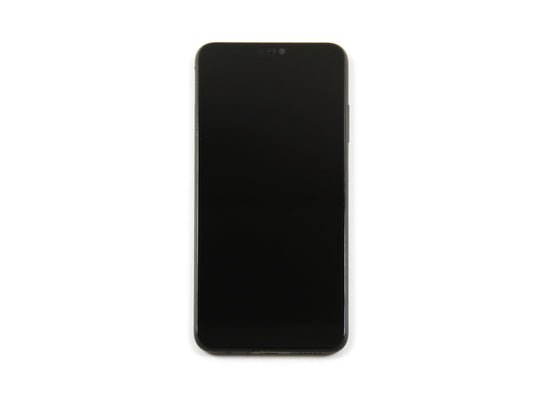 Huawei Honor 8X Display and Digitizer Complete Black