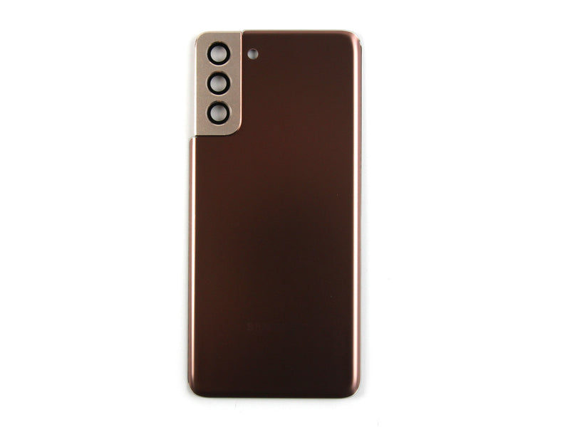 Samsung Galaxy S21 Plus 5G G996B Back Cover Phantom Gold (+ Lens)