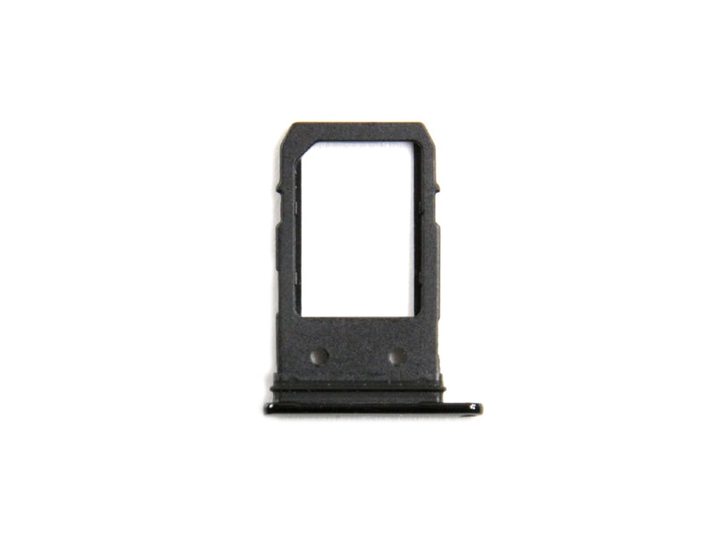 Google Pixel 3a Sim Holder Black