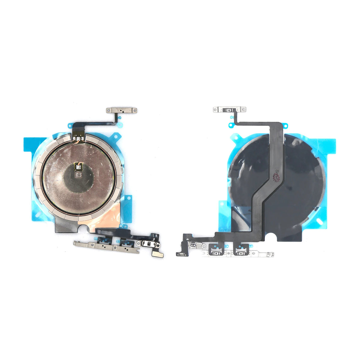 For Apple iPhone 12 Pro Max Wireless Charging And Volume Flex OEM