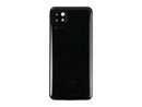 Huawei P40 Lite Back Cover With Lens Midnight Black OEM