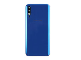 Samsung Galaxy A50 A505F Back Cover With Lens Blue OEM