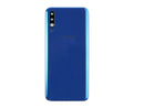Samsung Galaxy A50 A505F Back Cover Blue With Lens (OEM)