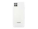 Samsung Galaxy A22 5G A226B Back Cover With Lens White OEM